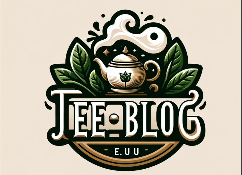 tee-blog site logo